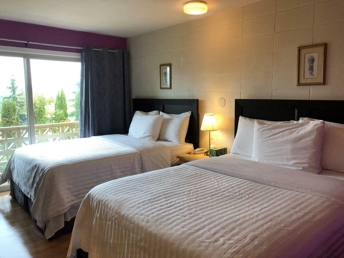 Holiday House Motel Ladysmith Bagian luar foto